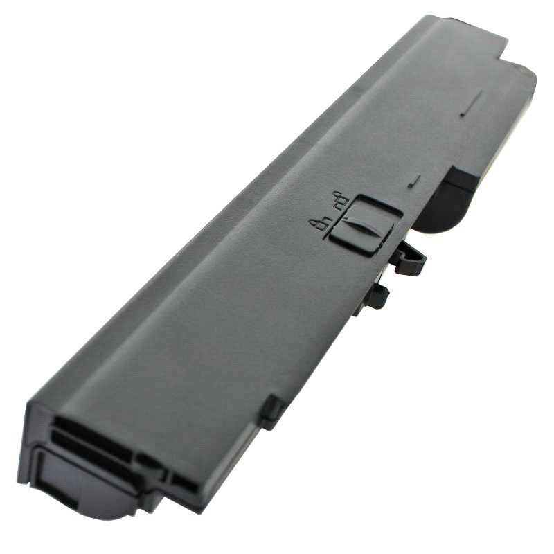Akku passend für Lenovo ThinkPad R61, R400 FRU 42T4644, 14,4V 2600mAh