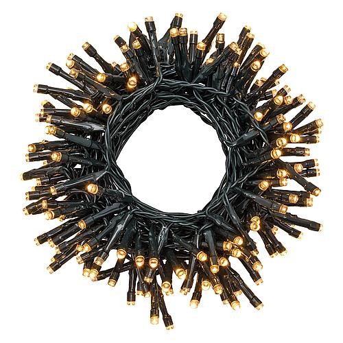 LED Lichterkette 500 ww LED 65673