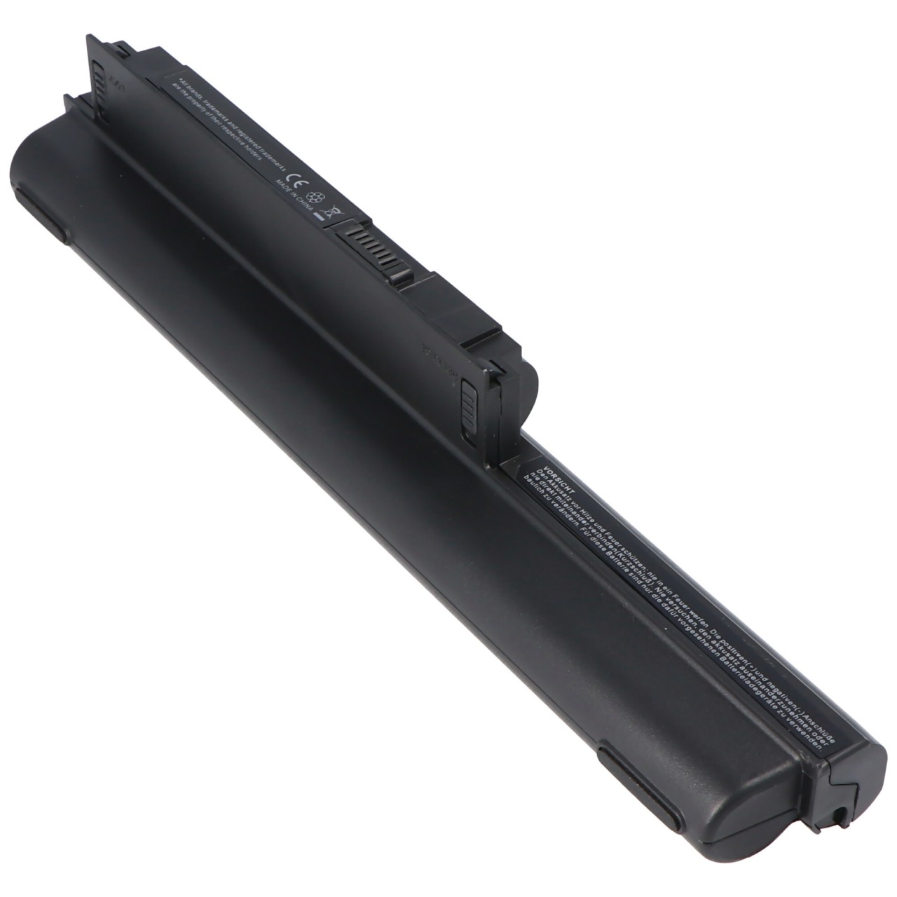 Akku passend für Sony VGP-BPL26, VGP-BPS26, VGP-BPS26A Ersatz-Akku 11,1 Volt 6600mAh