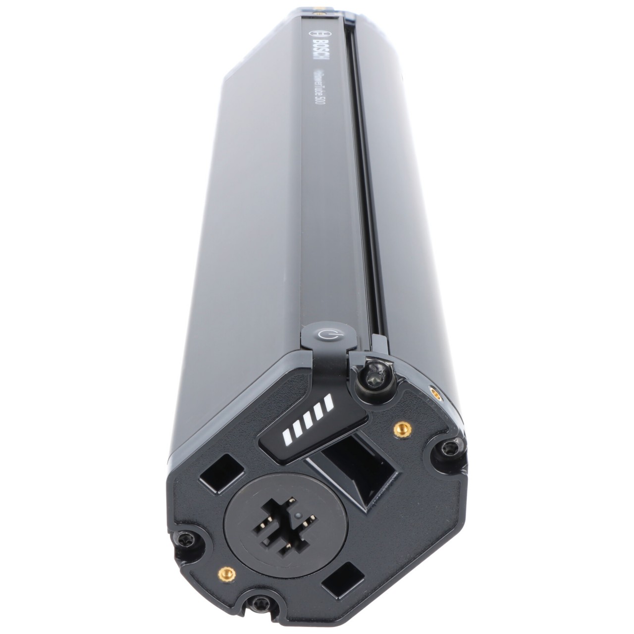E-Bike Akku BOSCH PowerTube 500 vertikal BBP3751 (EB12100016) - Das smarte System - Vollintegriert (InFrame, InTube)