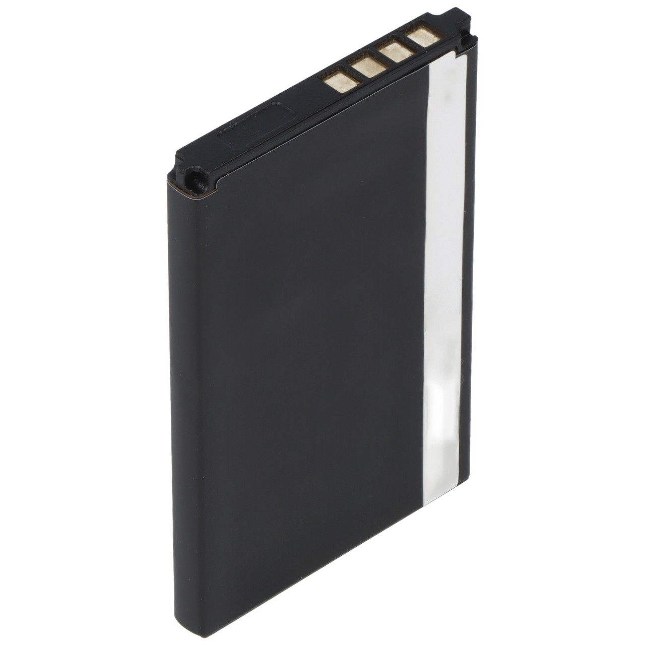 AccuCell Akku passend für Alcatel One Touch 800, CAB20100000C1, CAB30P0000C1, CAB3CP000CA1