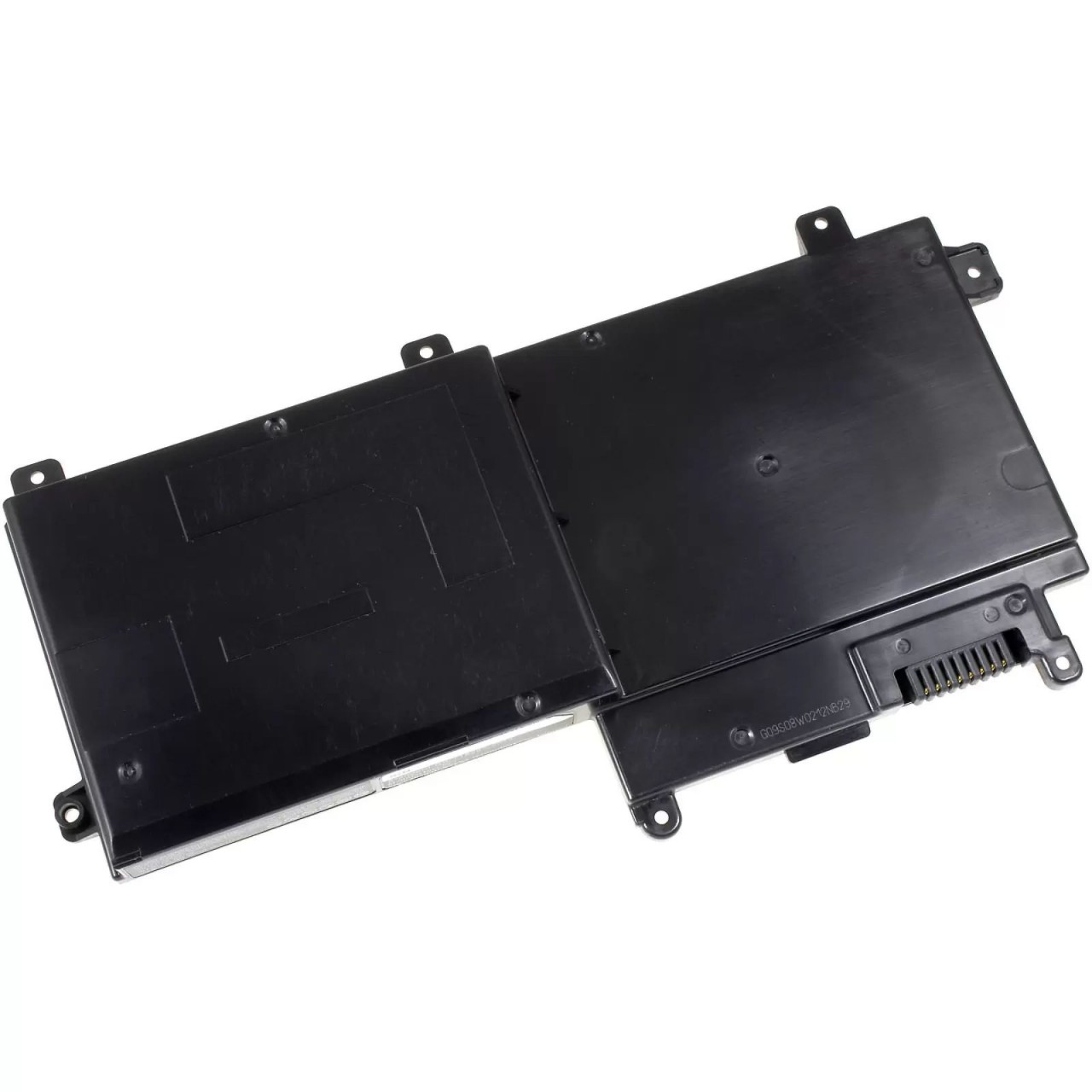 Akku für Laptop HP ProBook 640 G2 / ProBook 645 G2 / Typ HSTNN-UB6Q - 11,4V - 3400 mAh