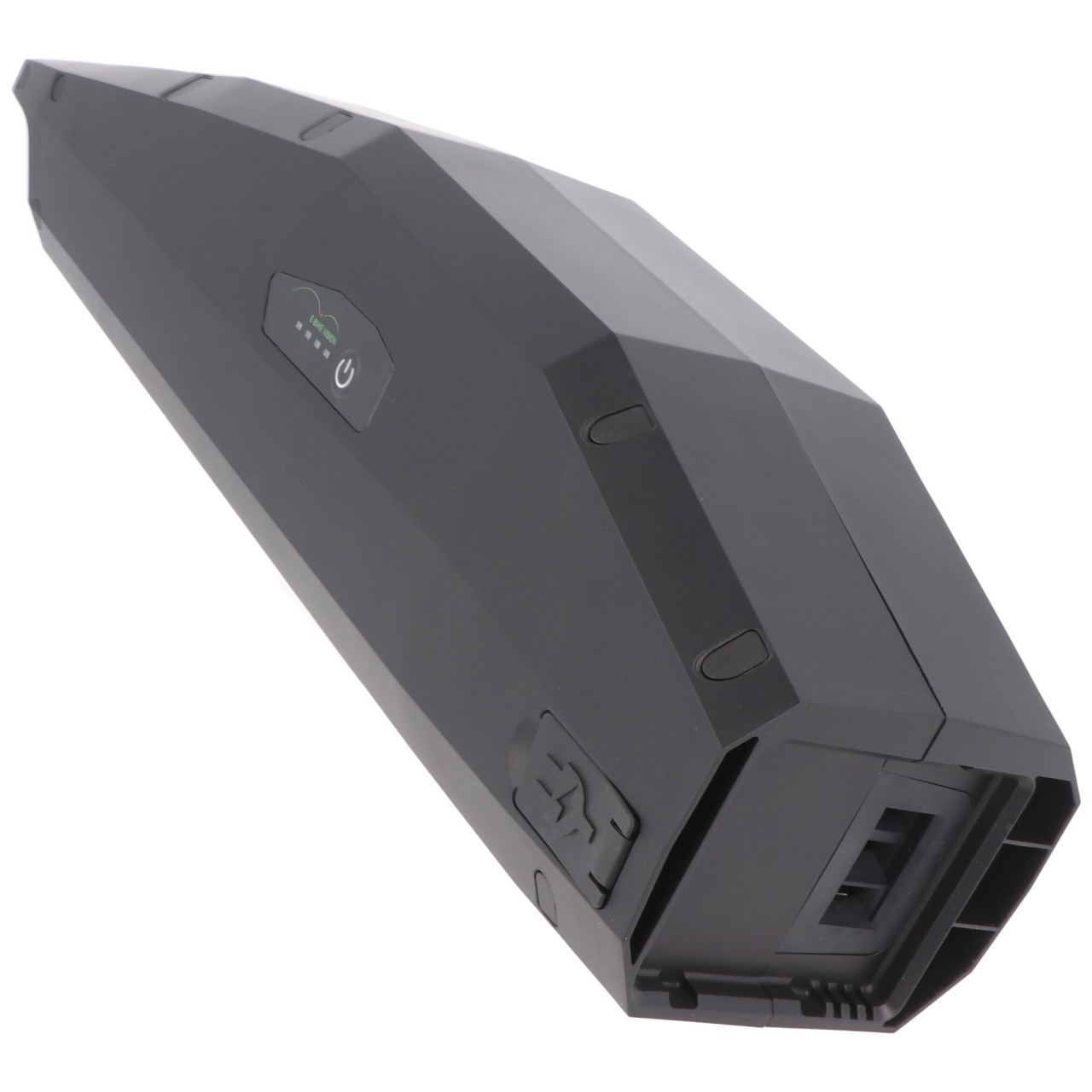 745Wh E-Bike Akku für Haibike Trekking 8.0 Powerakku 36 Volt 20,7 Ah Unterrohr Rahmen