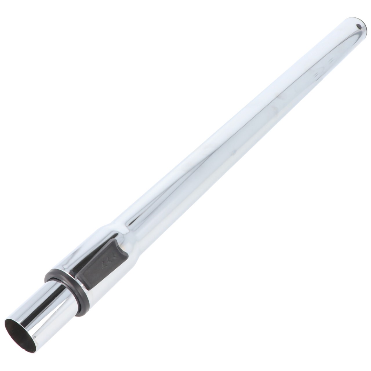 1x Teleskop-Rohr für Staubsauger- Saugroboter