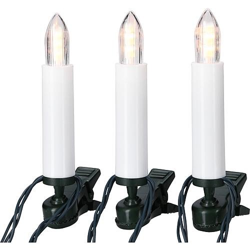 LED Innenkette 'One String' 25 flg. funkelnd 1139-020