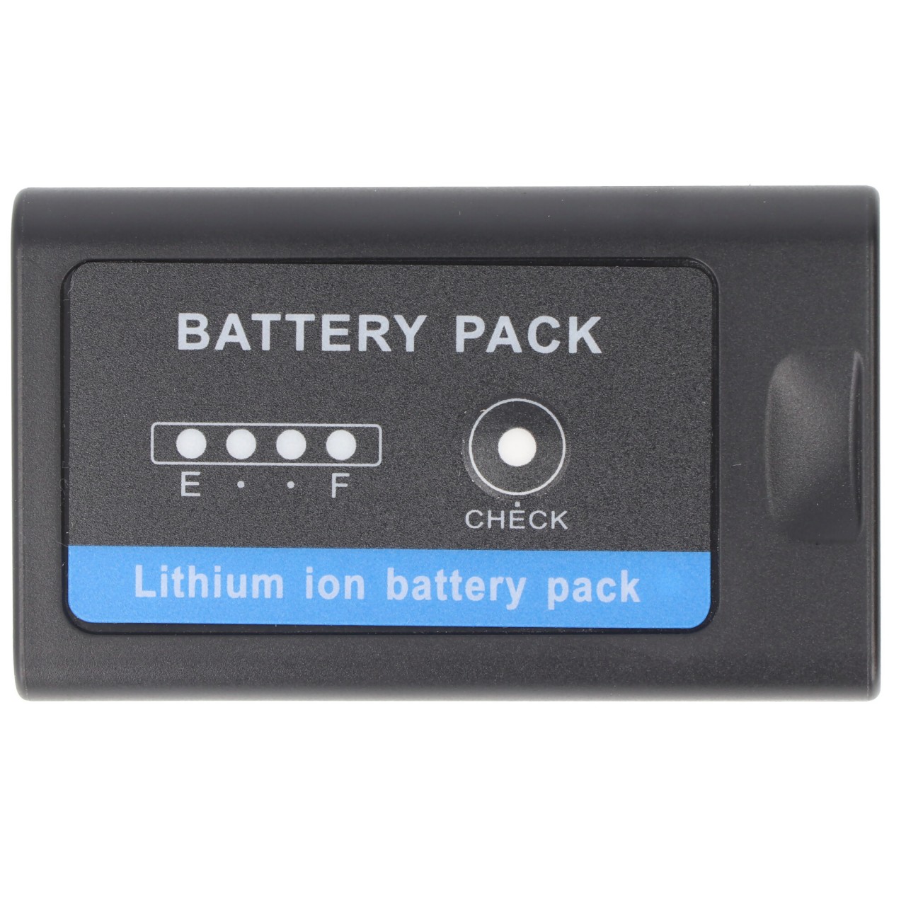 Akku passend für Canon BP-A30, Li-ion, 14,4V, 3400mAh, 49Wh