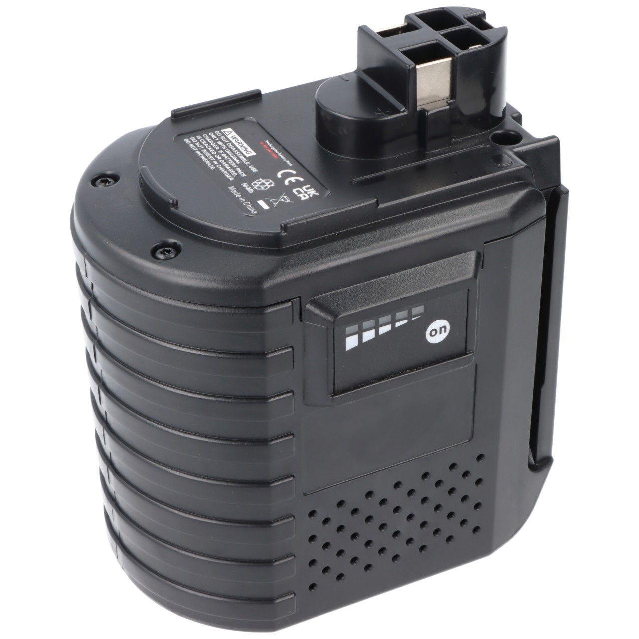 Akku für Werkzeug Bosch 2607335163, 2607335082, 2607335216 24V 2500mAh NiMH