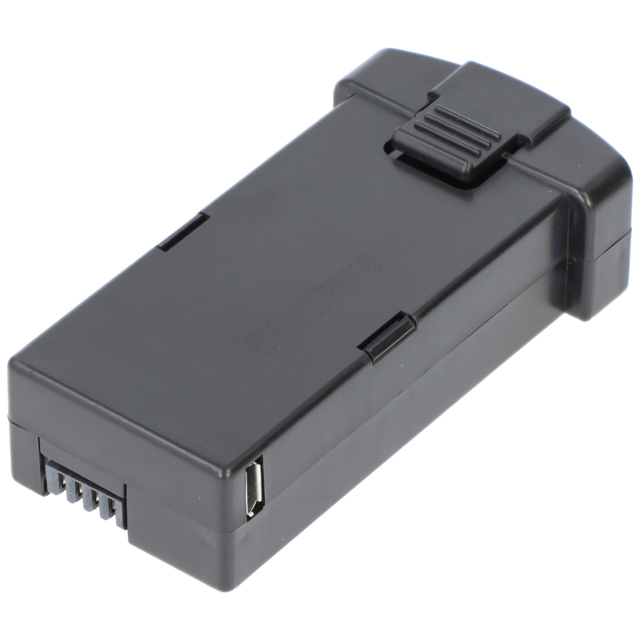 Akku passend für Drohne Eachine E520, Eachine E520S, ersetzt Eachine 2594368, 7,4 Volt 1600mAh