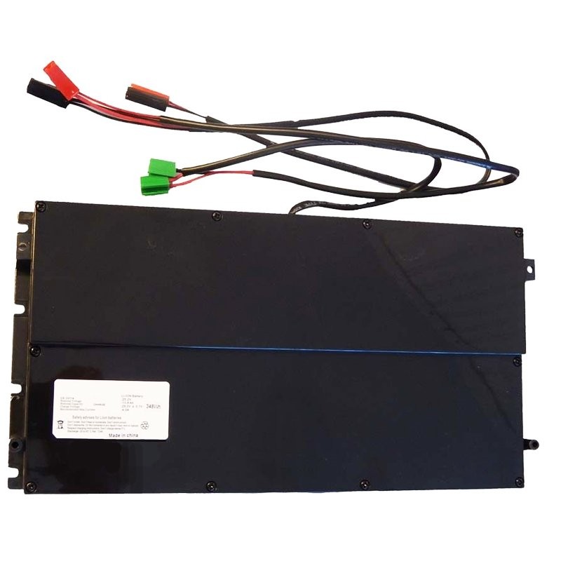 Akku passend für Ambrogio L200 Carbon Akku, L200 Deluxe 2B Akku 1126-9121-01