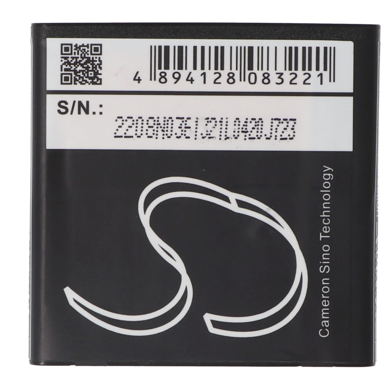 Akku passend für Mobistel Cynus E1 Akku BTY26185, MT-350b