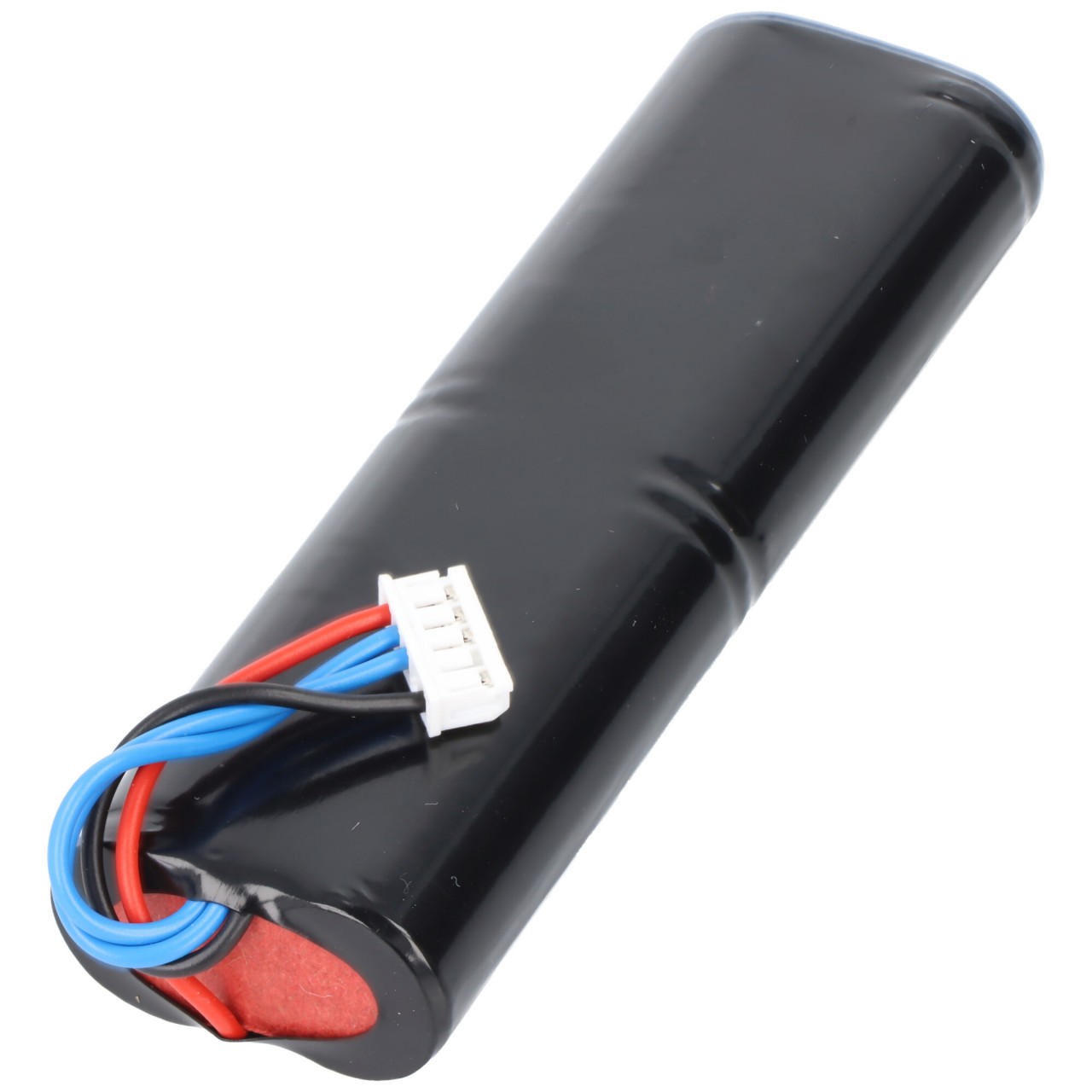 Akkupack passend für Apple eMate, eMate 300, Model H00232, für Apple Computer, mit Kabel und Stecker zum Selbsteinbau