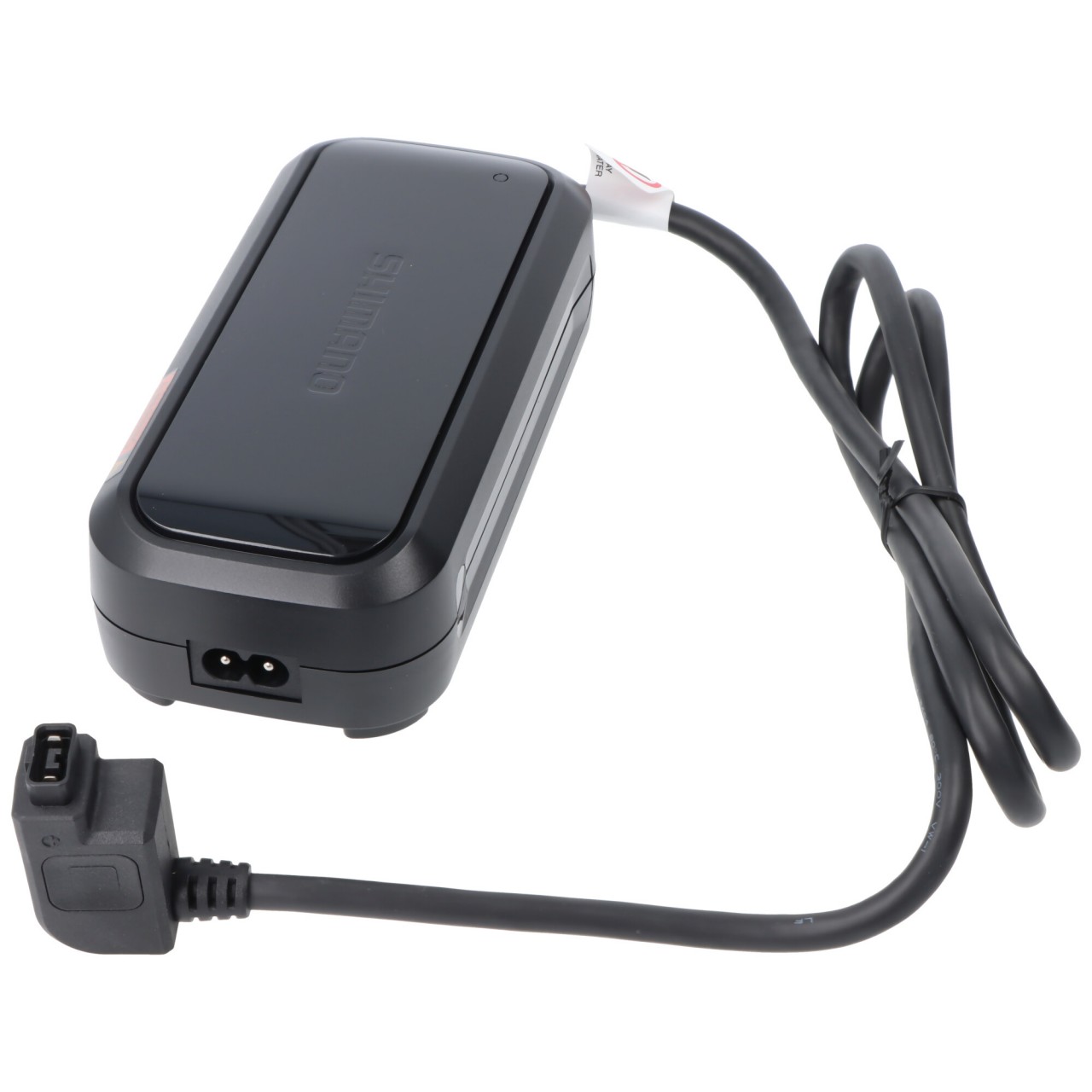 E-Bike Ladegerät SHIMANO STEPS Ladegerät EC-E6002 - 36V 2A - Inklusive Netzkabel