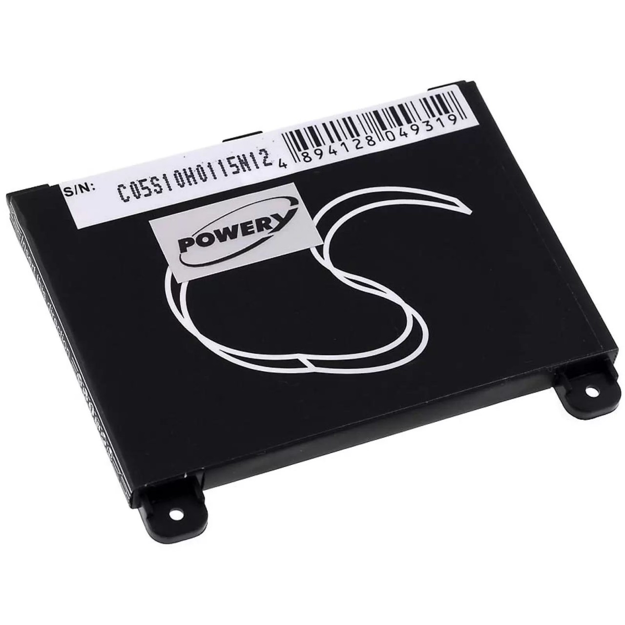 Akku für amazon eBook Reader D00701/ Typ S11S01B 3,7 Volt 1530mAh