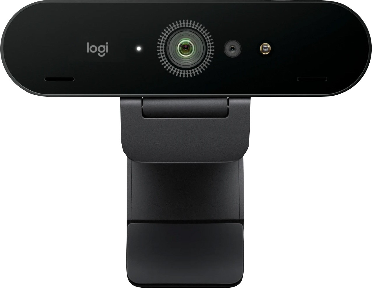 Logitech Webcam BRIO 4K UHD, 1080p, grafit 3840 x 2160, 90 FPS, USB-C, Privacy Shutter, Livestream