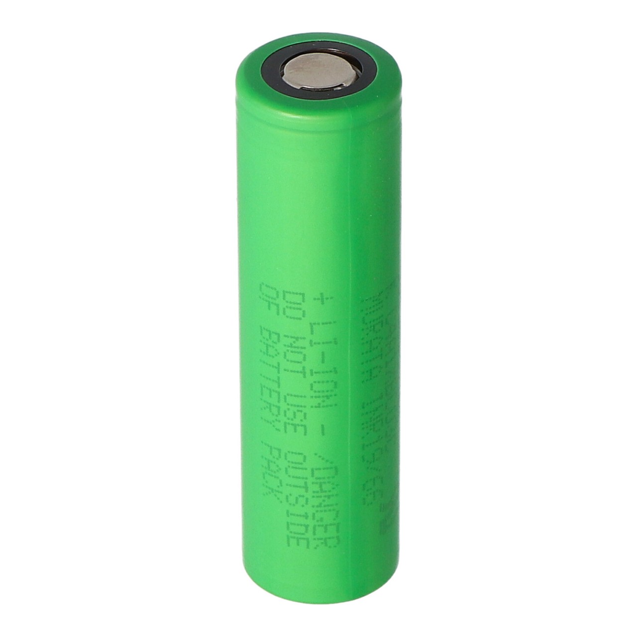 Sony Konion US18650 VTC4 - 2100mAh, 3,6V - 3,7V