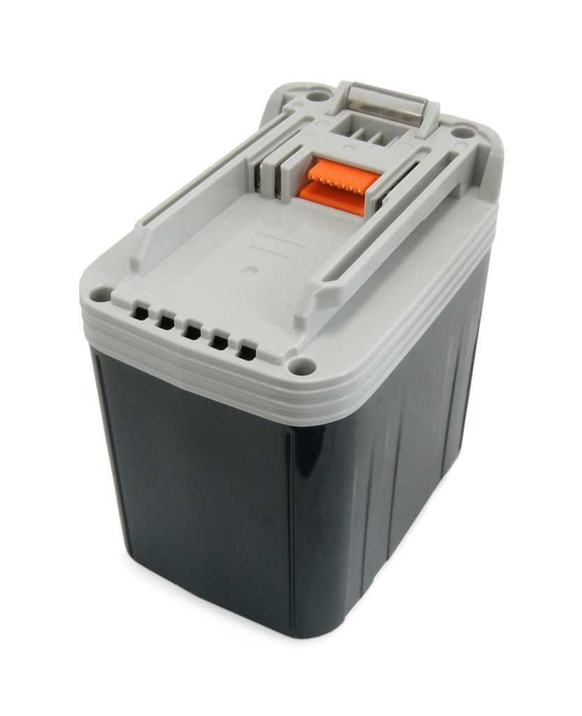 Zellentausch Werkzeugakku NiMH 24V 4,5Ah passend für Makita BLS712