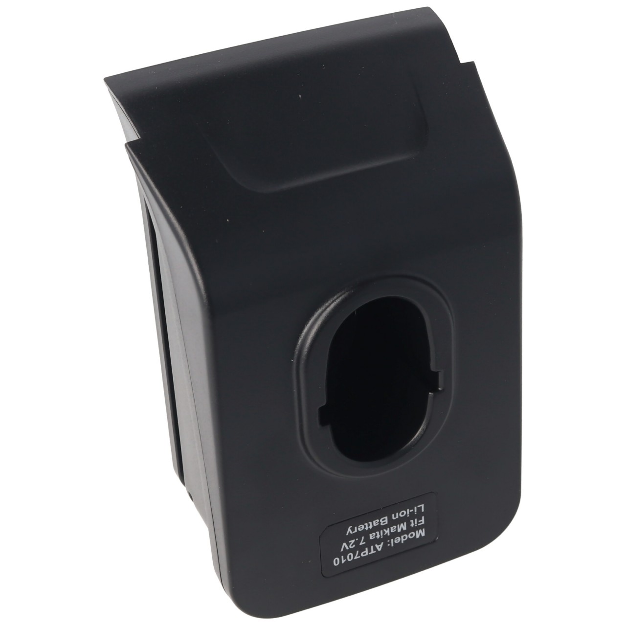 Ladeschale für Makita BL7010, für unit 66100