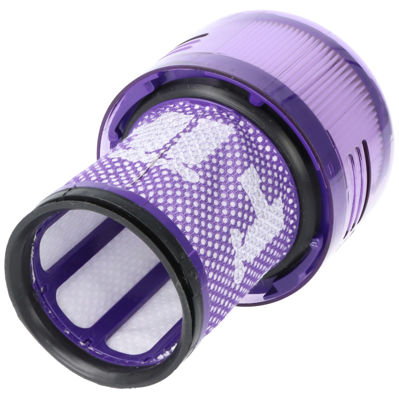 Hepa-Filter für Dyson V12 Slim, V12 Detect Slim, V12 Detect Slim Absolute, ersetzt Dyson 971517-01, 1 Stück