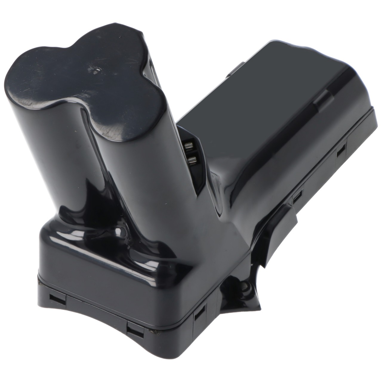 3400mAh Akku kompatibel für Philips FC6822, FC6823, FC6904, FC6908, FC6822/01, FC6827, FC6828, FC6904/01