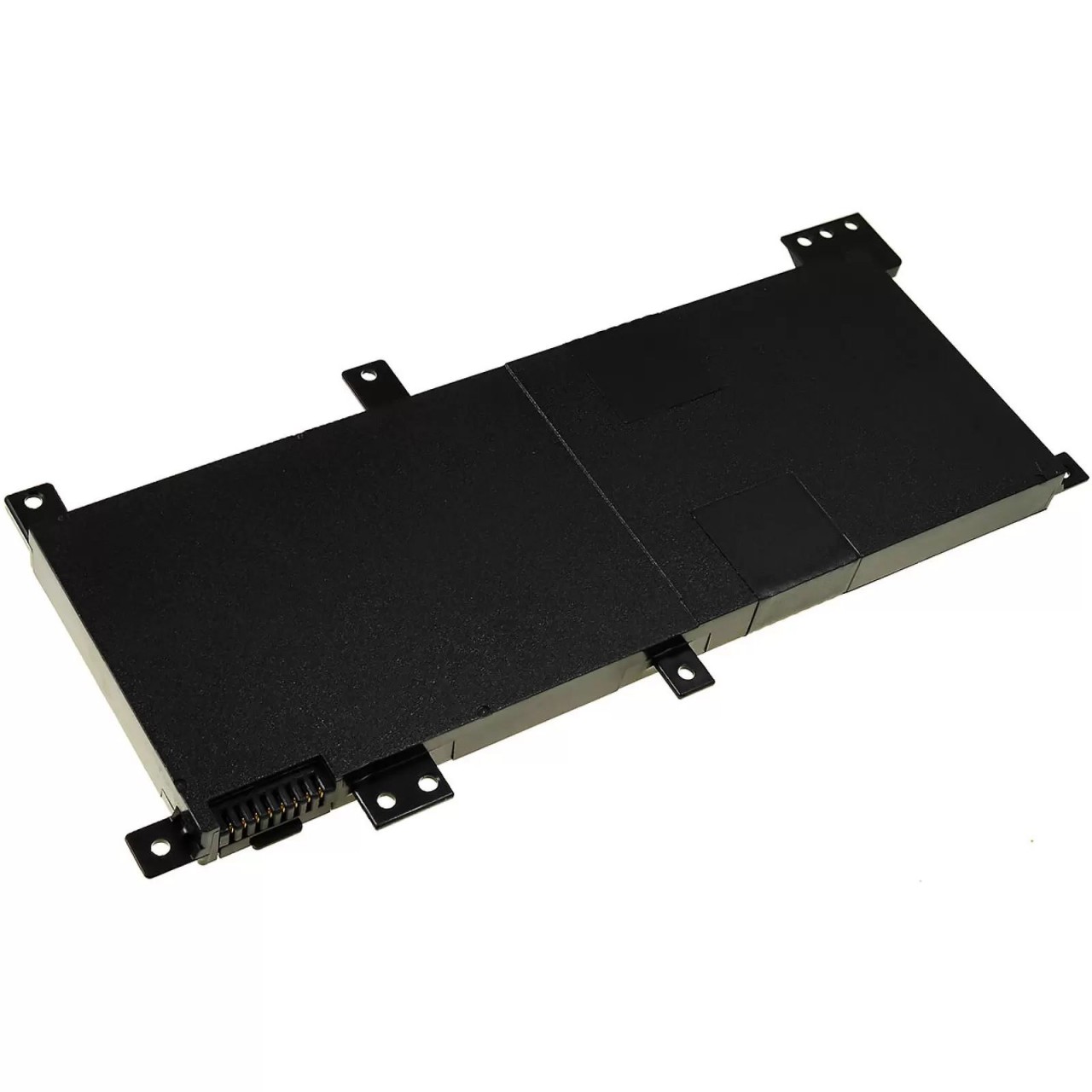 Akku für Laptop Asus X456 / Typ C21N1508 - 7,6V - 4800 mAh