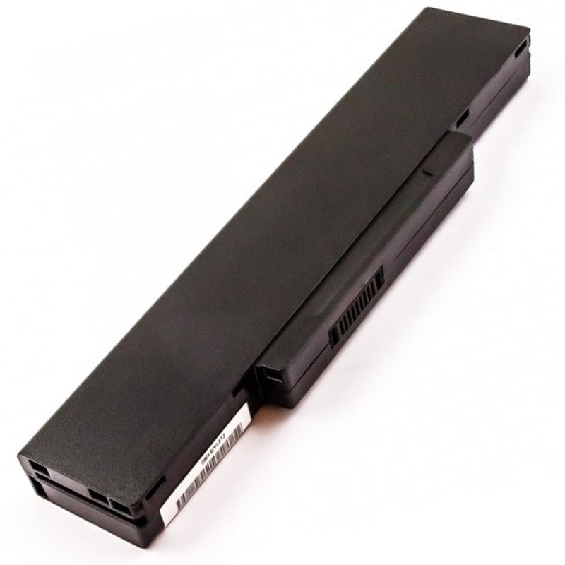 Akku passend für BTY-M66 Akku BTY-M67, BTY-M68, CBPIL44, CBPIL48, CBPIL72, CBPIL73 5200mAh