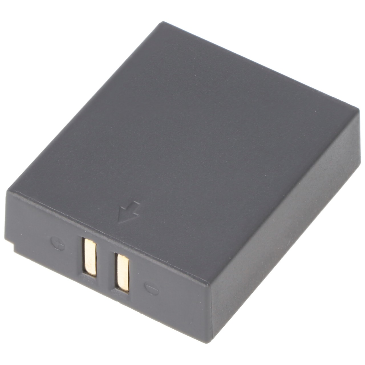 Akku für Eartec HUB Systems Ultra LITE, Eartec LX600LI, 3.7V, 810mAh, 39,9x 33x10,9mm