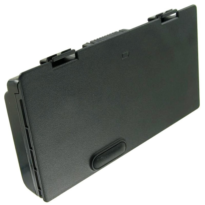 Ersatz-Akku passend für Asus A32-X51 Akku ASUS T12, X51H, 4400mAh