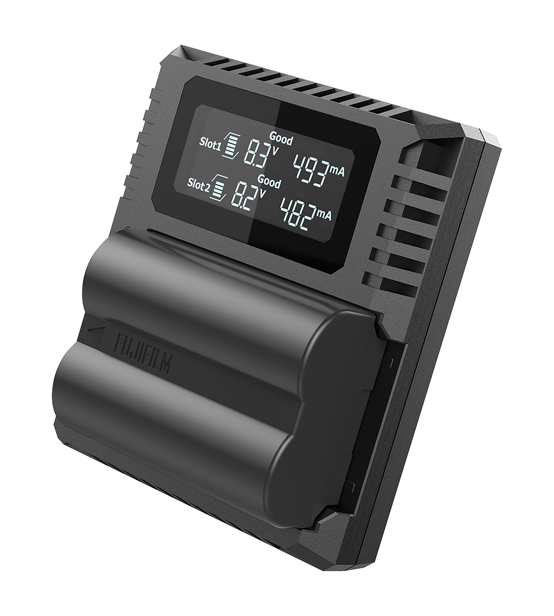 Nitecore FX3 - für Fuji Cameras