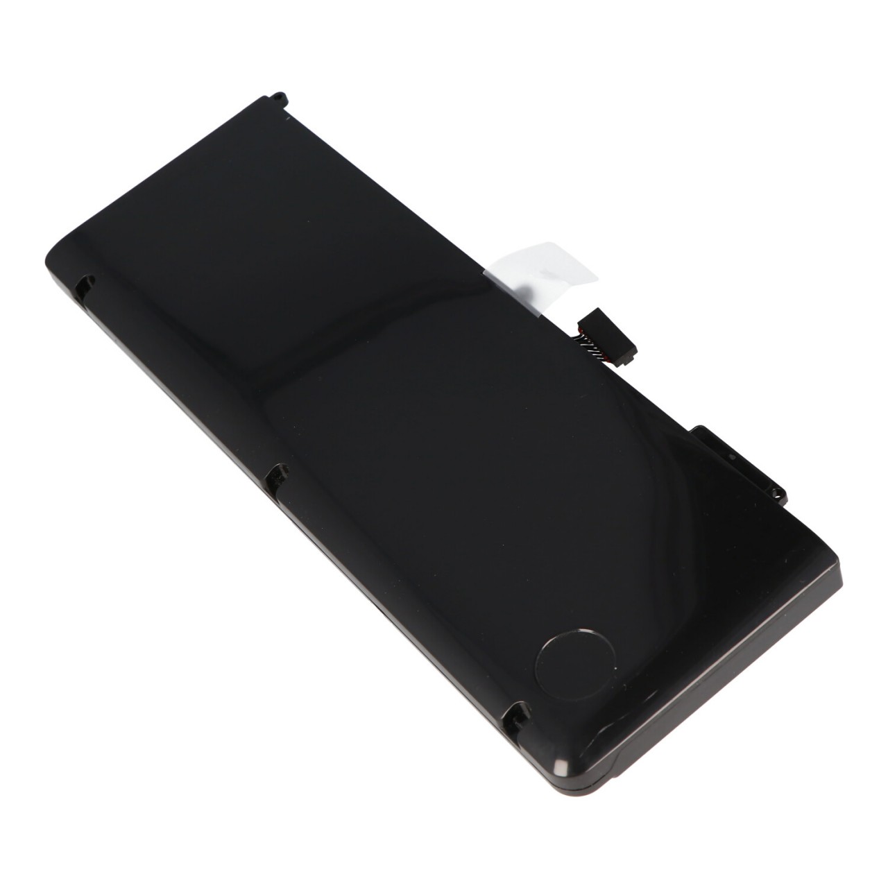 Akku passend für A1321 für MacBook Pro 15' A1286 2009, Li-Polymer, 10,95V, 6670mAh, 73Wh, built-in, mit Werkzeug