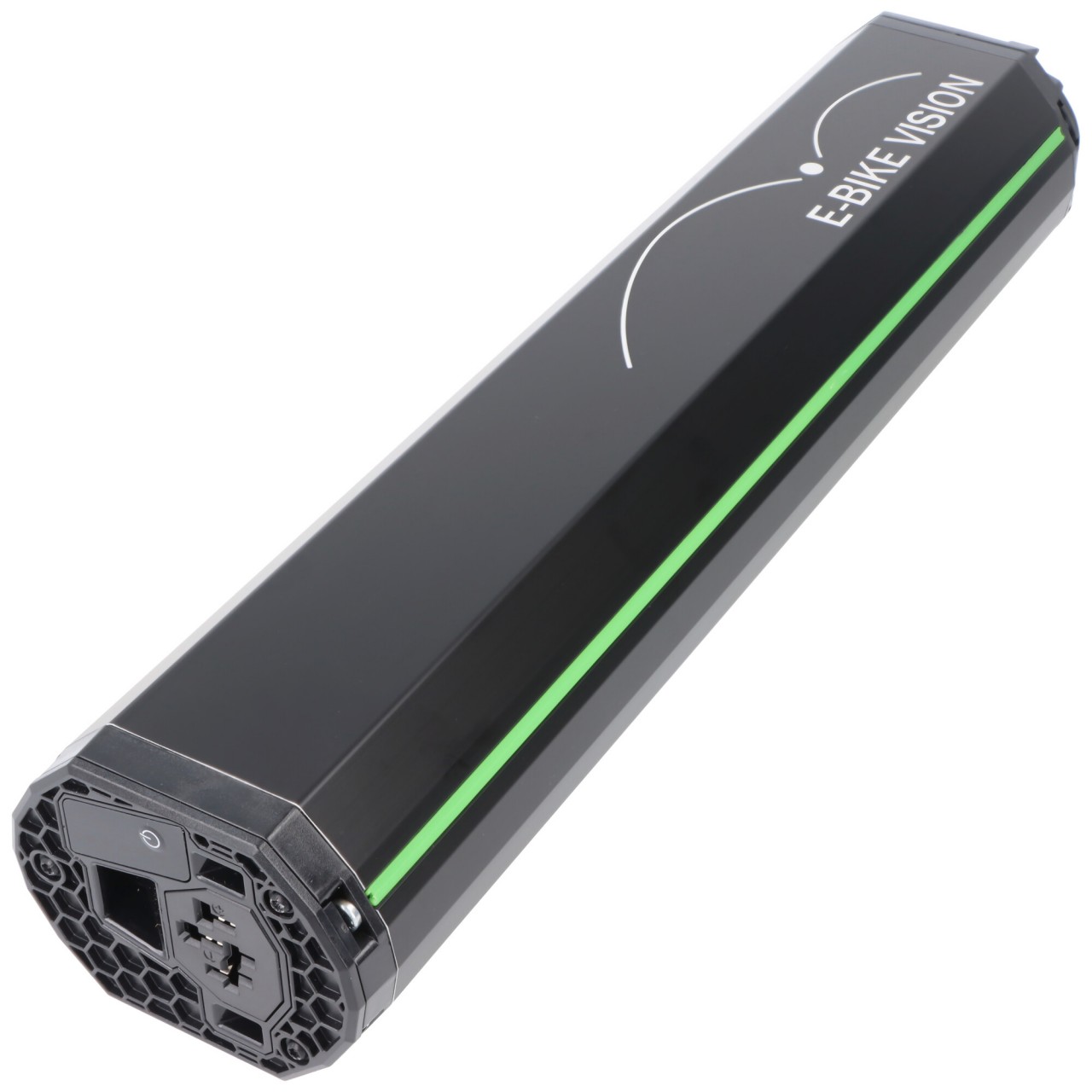 511Wh E-Bike Akku passend für den BOSCH InFrame Akku vertikal, 36V 14Ah, 359 x 65 x 84mm