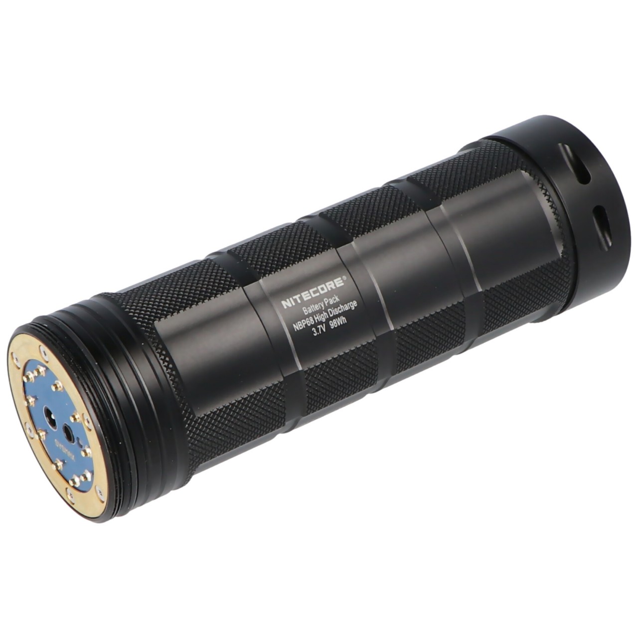 Nitecore Akkupack BP68HD für Tiny Monster Reihe Li-Ion 3.7V 26000mAh