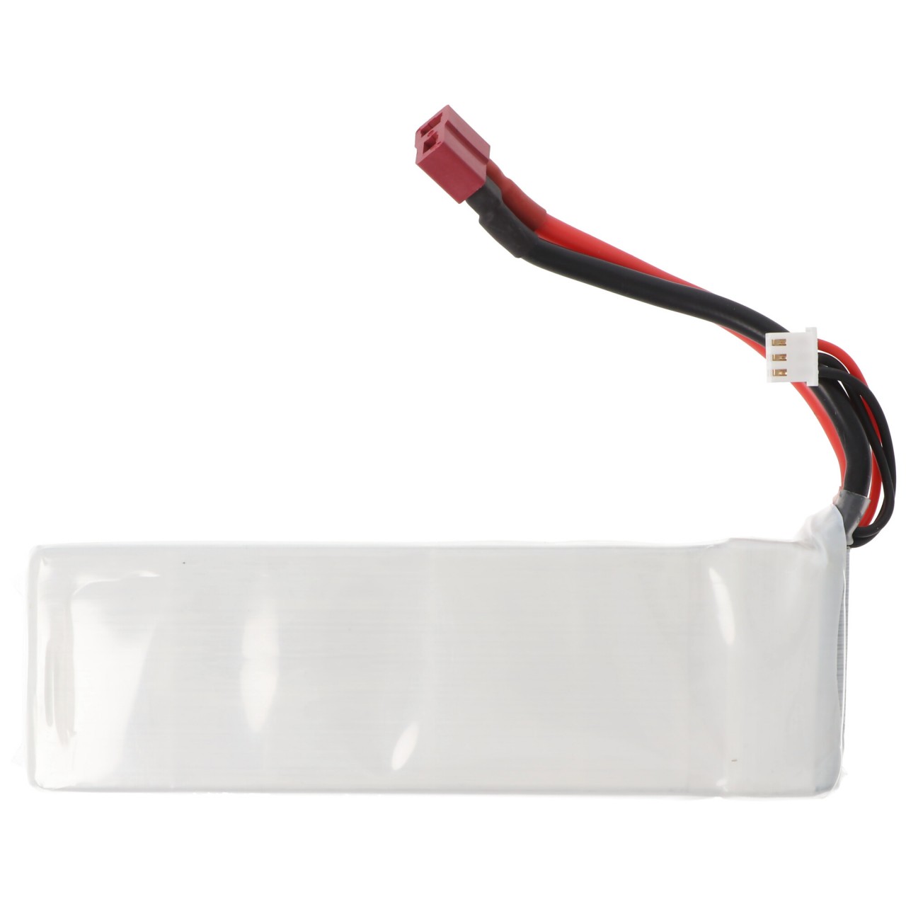 Li-Polymer-Akku passend für 3200mAh 7.4V für Modellbau