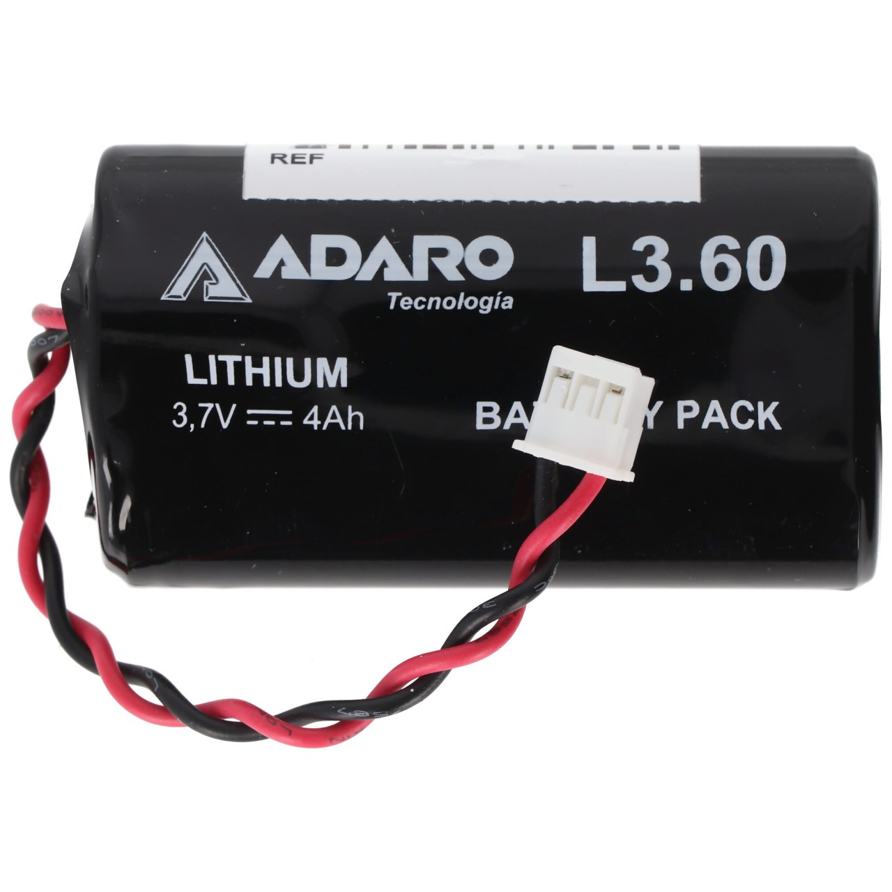 Adalit Akku passend für L-50, IL-300, L-3000, L-3000 Power