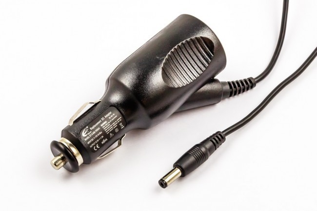 Netzteil DC/DC für Mini-Laptop Sony VGN-P27H, VGN-P29H, VGN-P29Q