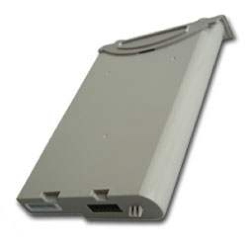 AccuCell Nachbau-Akku passend für IPC 8170, Mitac 8170, MEDION 8170, 6600mAh