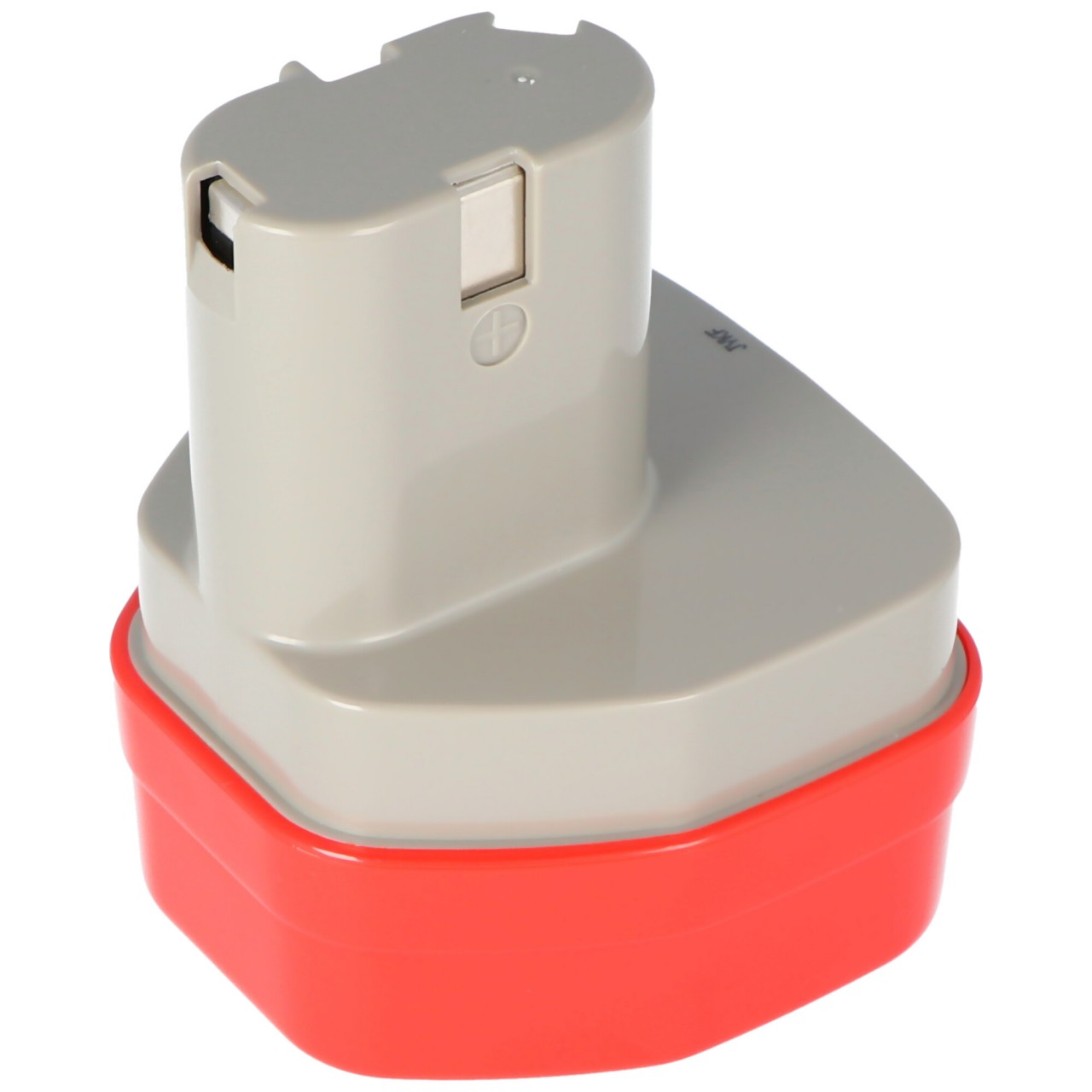 AccuCell Akku passend für Makita 1200, 1201, 1202, 12Volt 2,0Ah NiMH