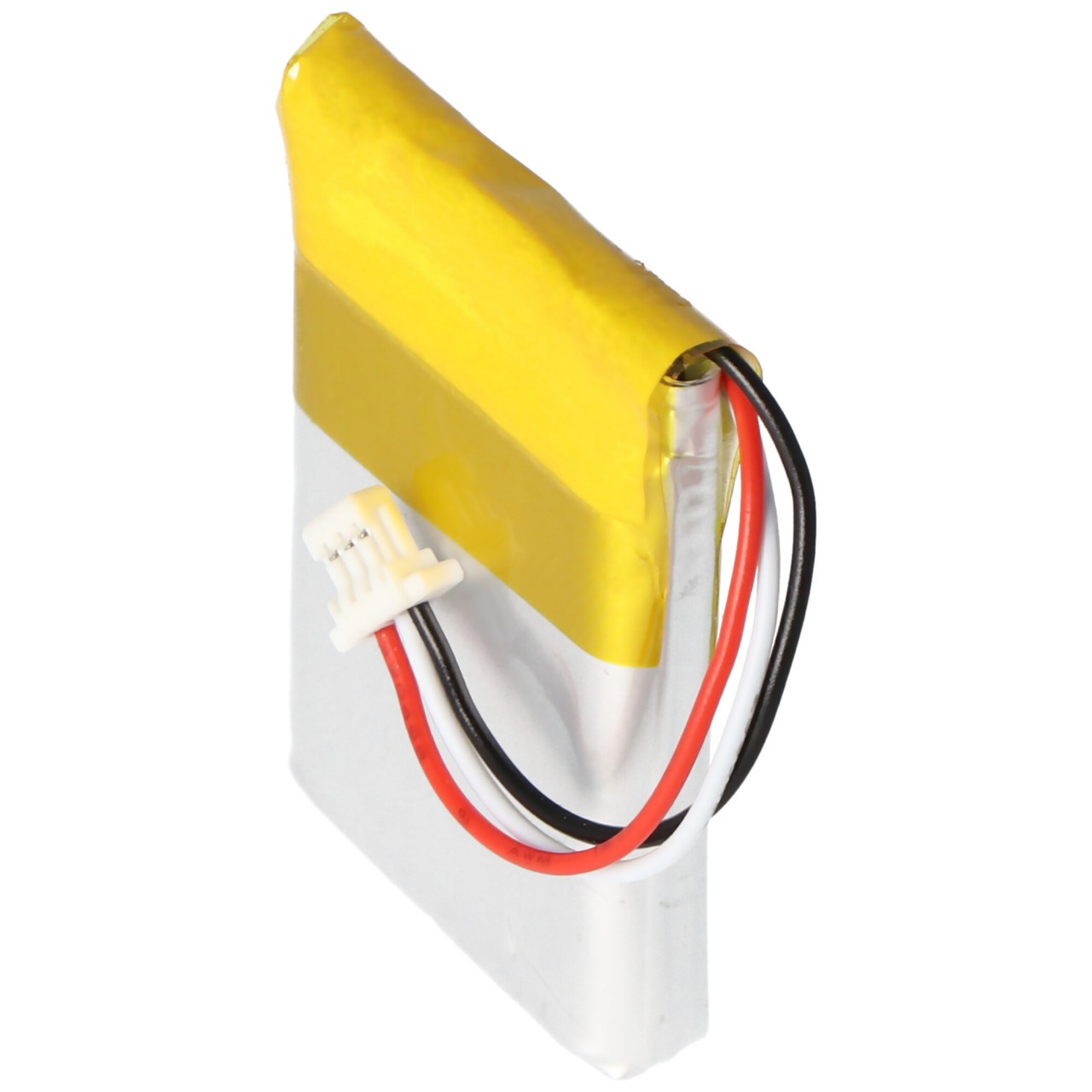 Akku passend für Autokamera Mio Mivue 388, Akku passend für Typ 582535, Ersatz-Akku für Mio (1ICP6/26/36) 3,7 Volt 450mAh