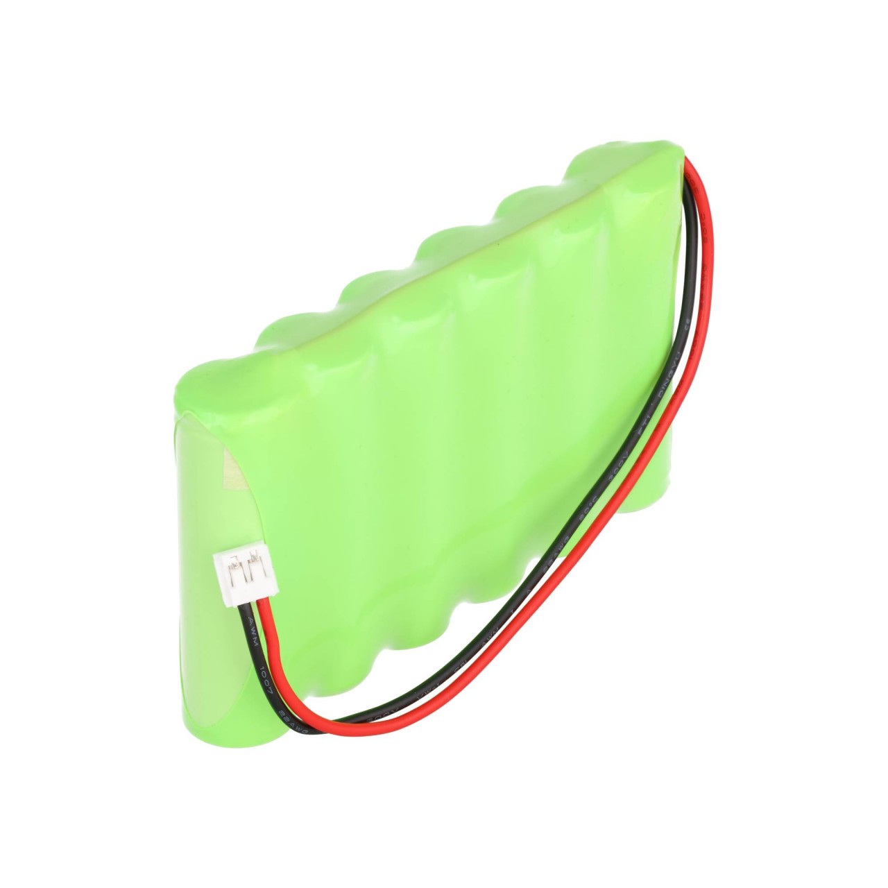 Akkupack für Compex EMS Geräte, Compex Sport 2, Fitness, Sport 3, MEDI-Compex, F1x6, NiMH Akku 7,2V, Kapazität auswählbar