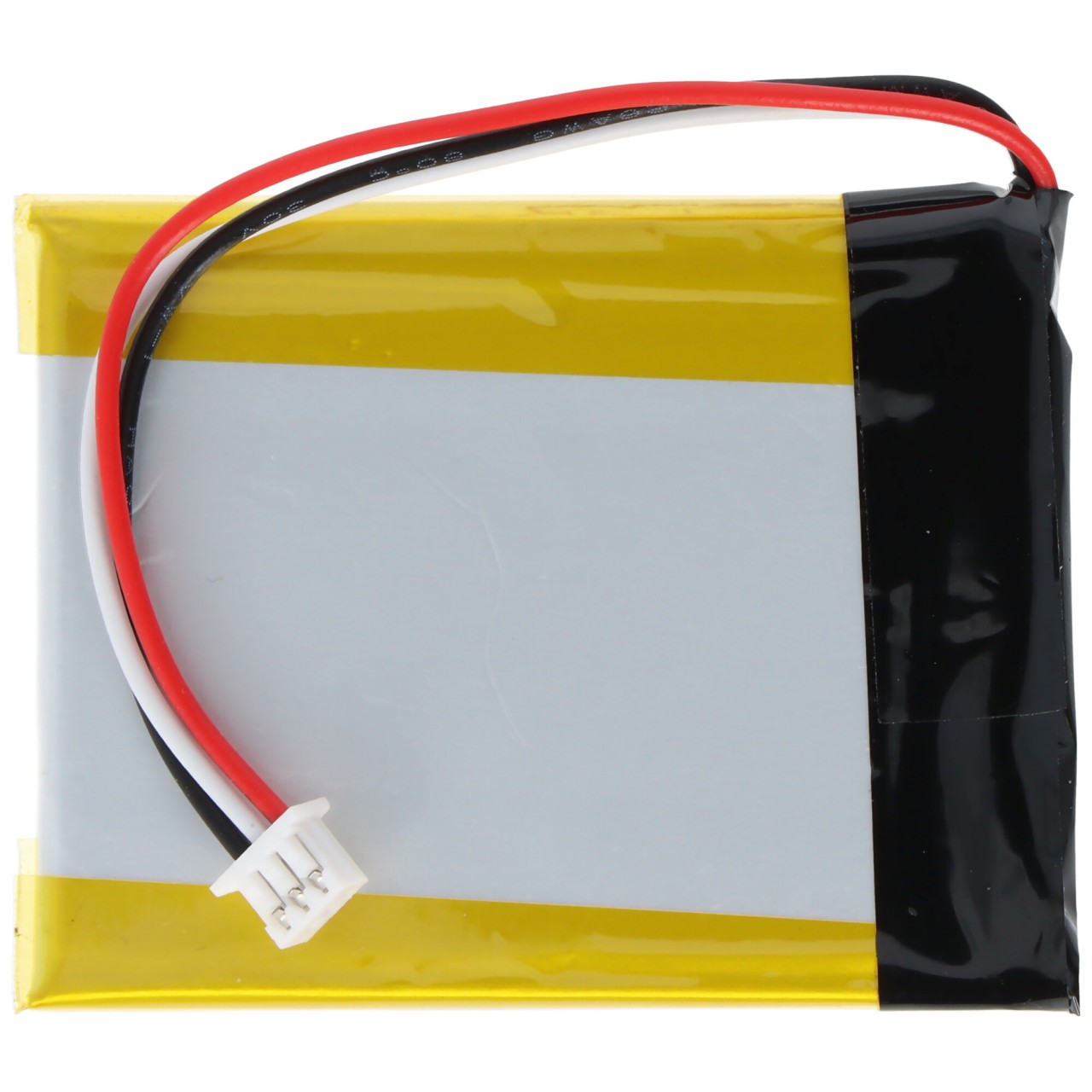 Akku passend für Sennheiser PXC 550 Akkutyp AHB413645PCT, 650mAh für wireless Headset, Kopfhörer