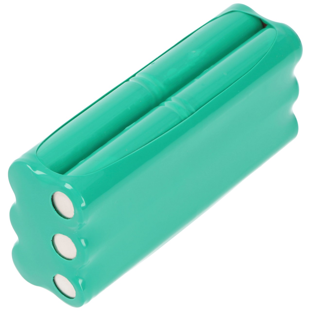 Akku passend für den Dirt Devil Libero M606 Akku 0606004, Dirt Devil 0607004 Akkupack mit 800mAh