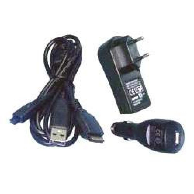 PDA Lade-/Sync-Set passend T-Mobile MDA2 / O2 XDA2