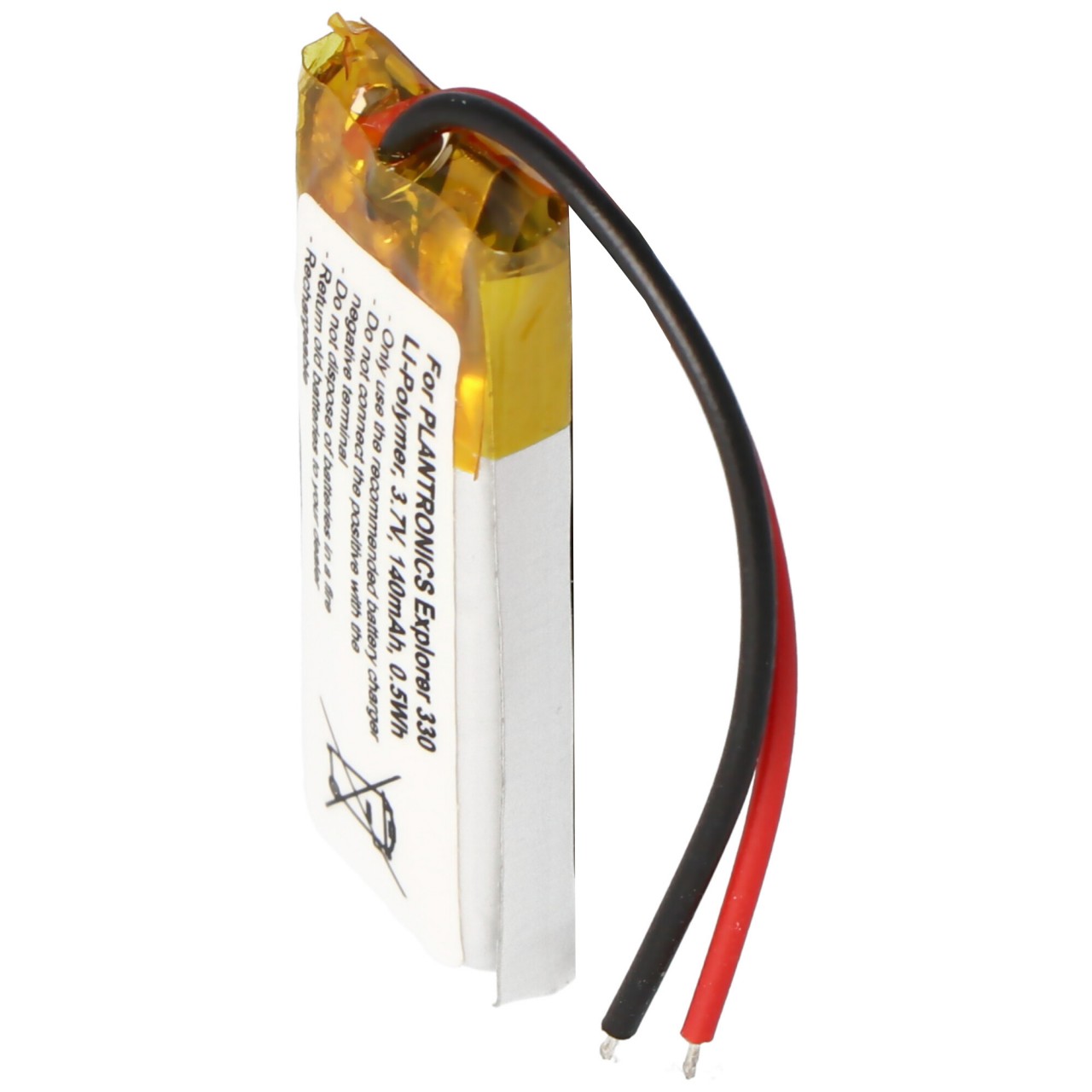 Plantronics Explorer 330, 340, 350, 360, 370, 390 ,395 Nachbau für 70868-01, 73366-01, PA-PL002