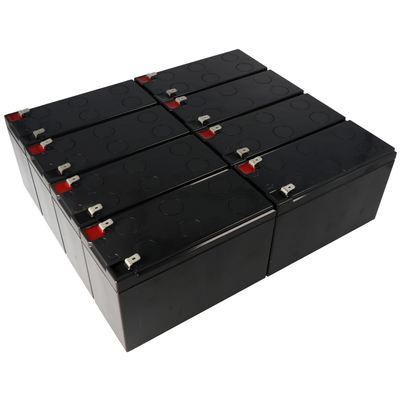 Ersatzakku für APC Smart-UPS XL SUA3000RMXLI3U, APC RBC105