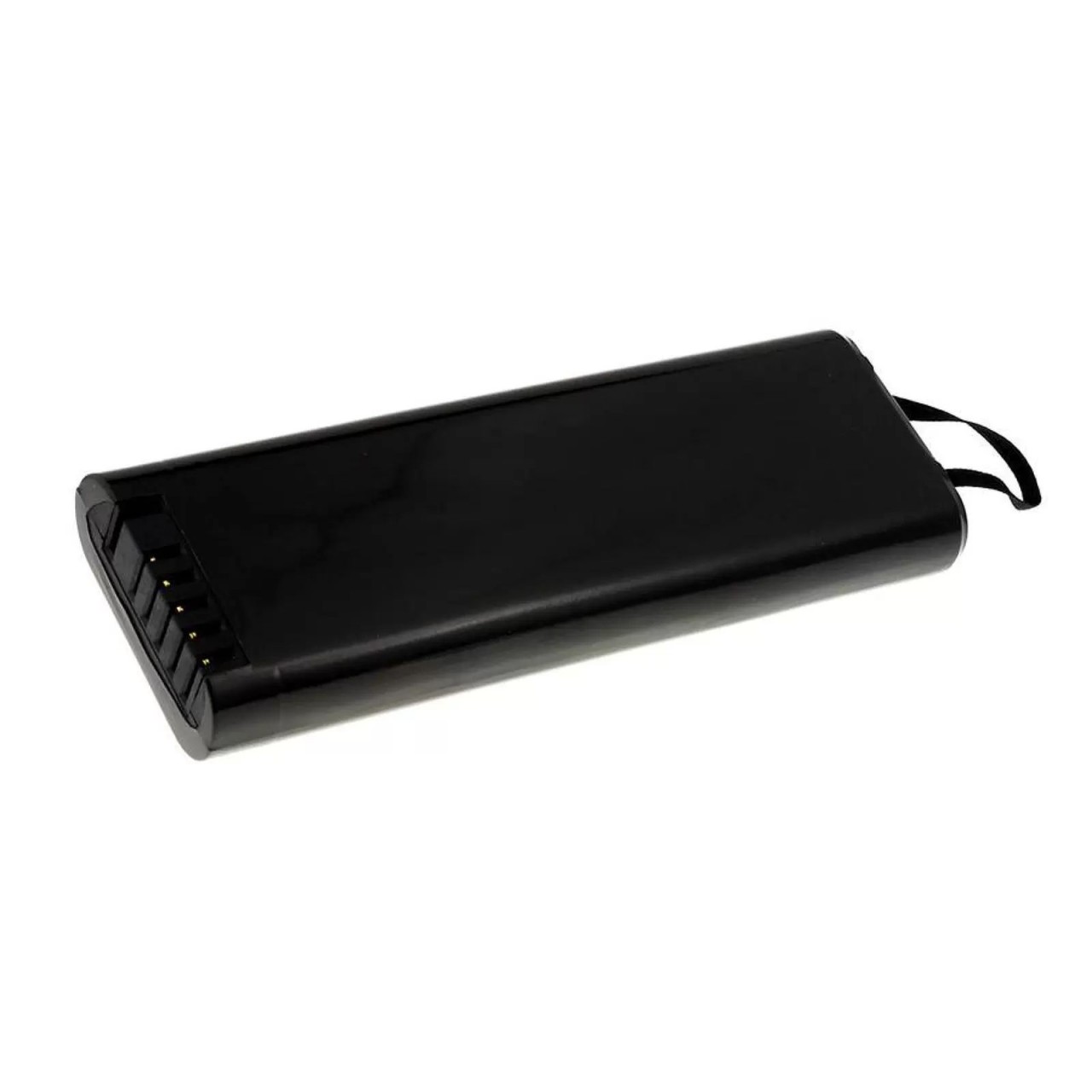 Akku für Duracell DR15 smart - 10,8V - 2100 mAh