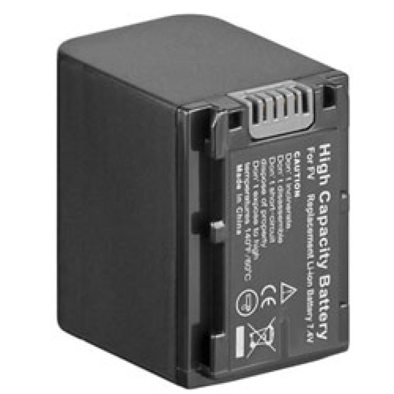 AccuCell Akku passend für Sony NP-FV90, Sony NP-FV70, Sony NP-FV50