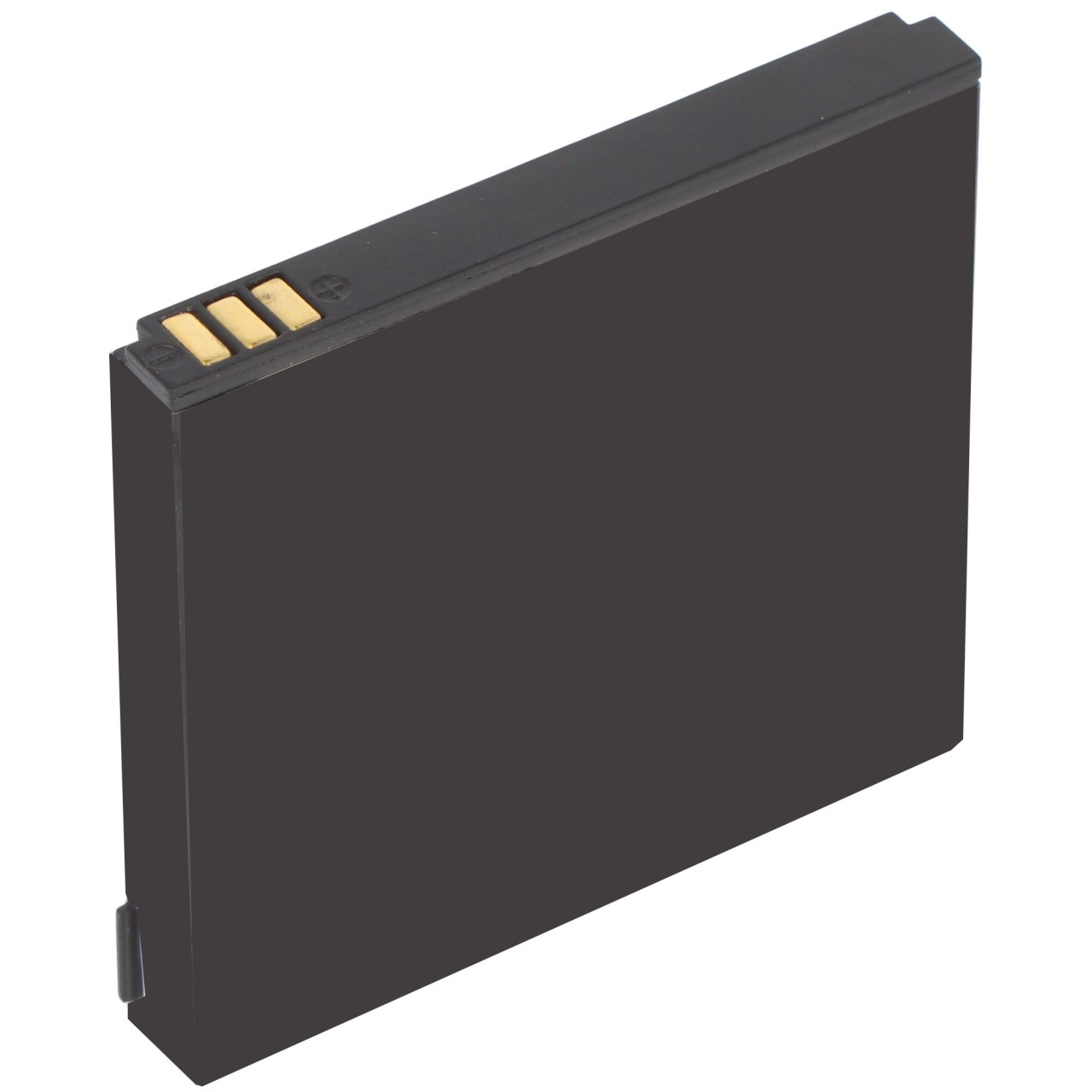 Akku passend für Handy Emporia LIFE Plus AK-V170 Akku LIFE+ Maße: 49 x 46 x 6mm 1ICP6/40/48