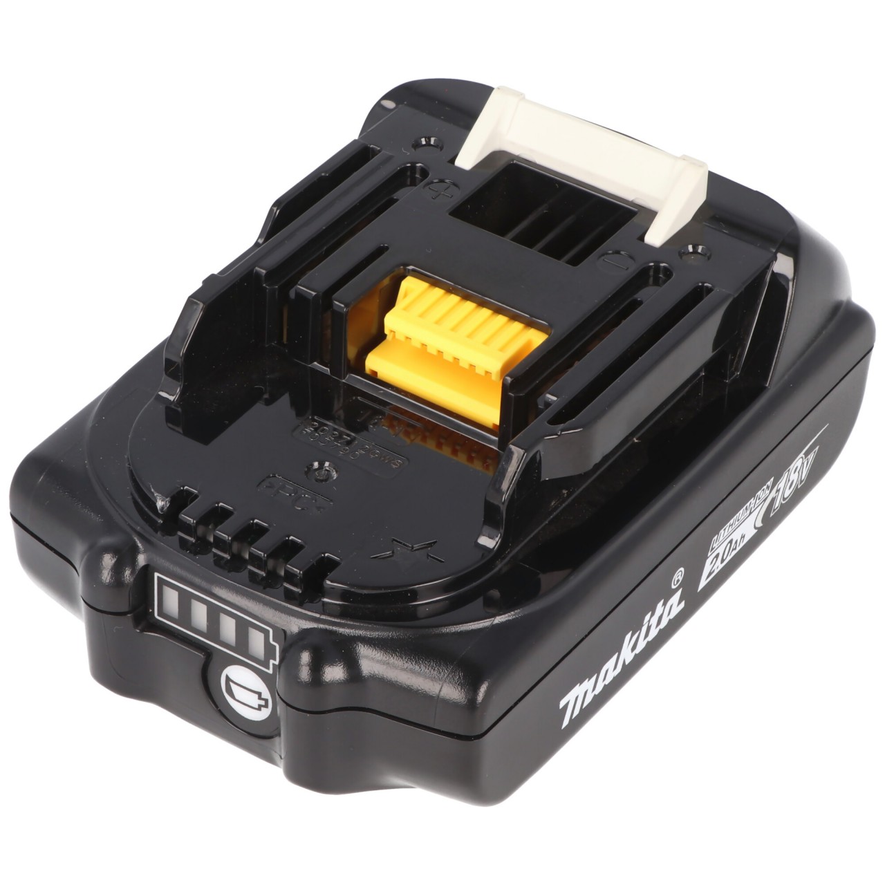 Original Akku Makita BL1820 Akku mit 18 Volt und 2000mAh 36Wh