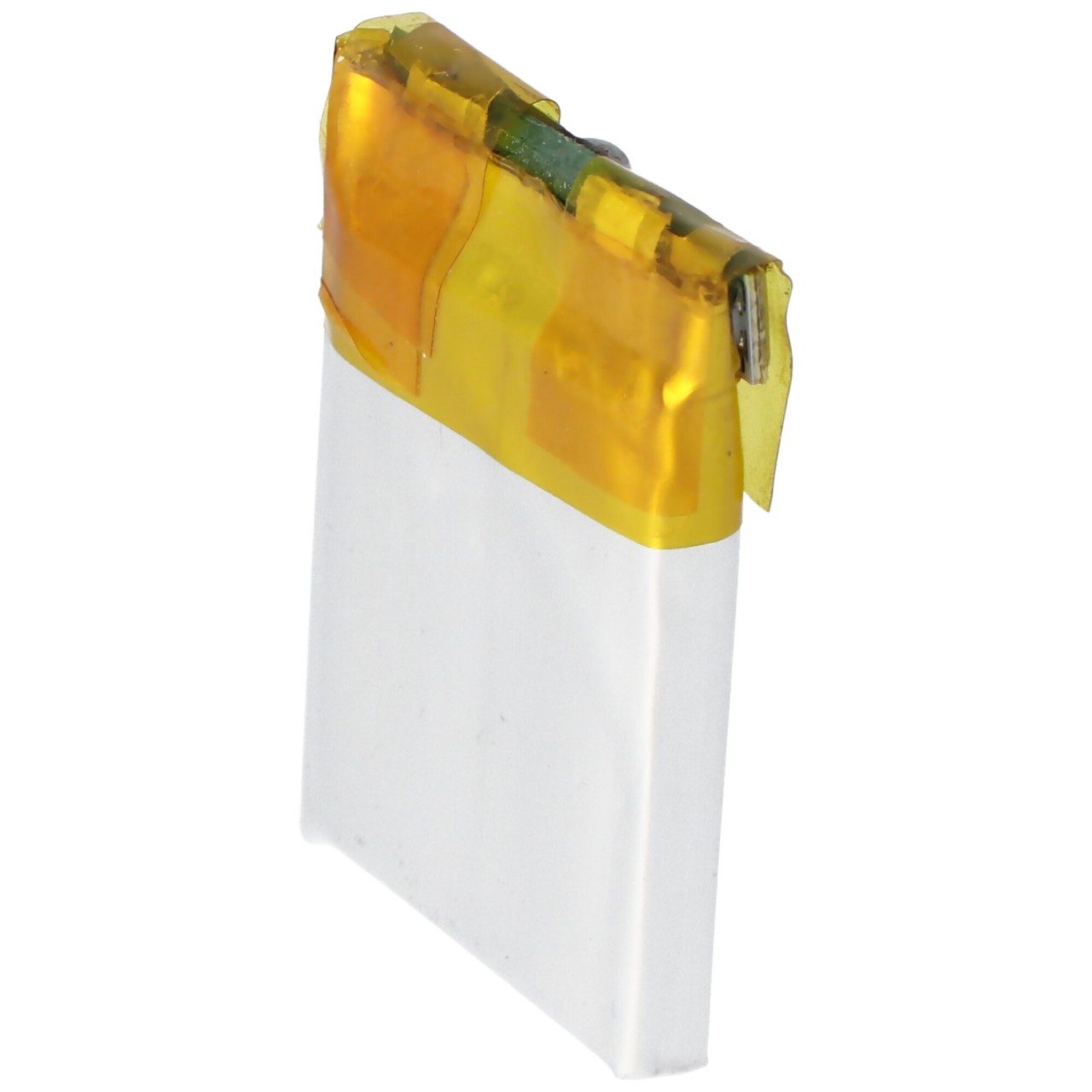 AccuCell Akku passend für Apple iPod Shuffle, 616-0212, 616-0183