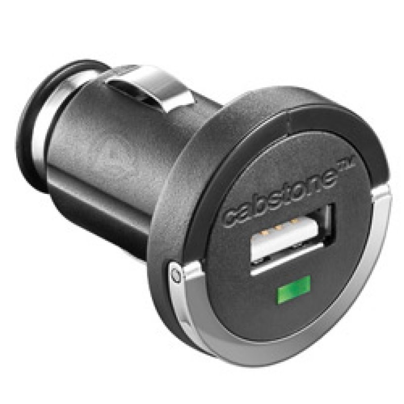 12 Volt USB Ladeadapter für Kfz ideal für das Auto geeignet