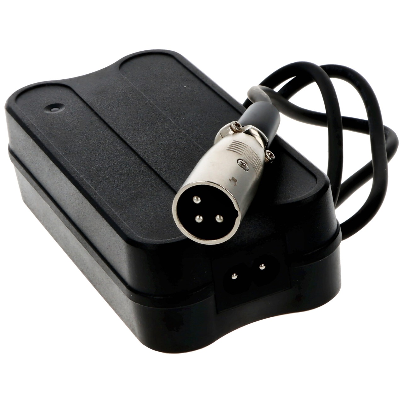 E-Bike Ladegerät SideClick Ladegerät 29,0V / 3,0A - XLR (3-polig)